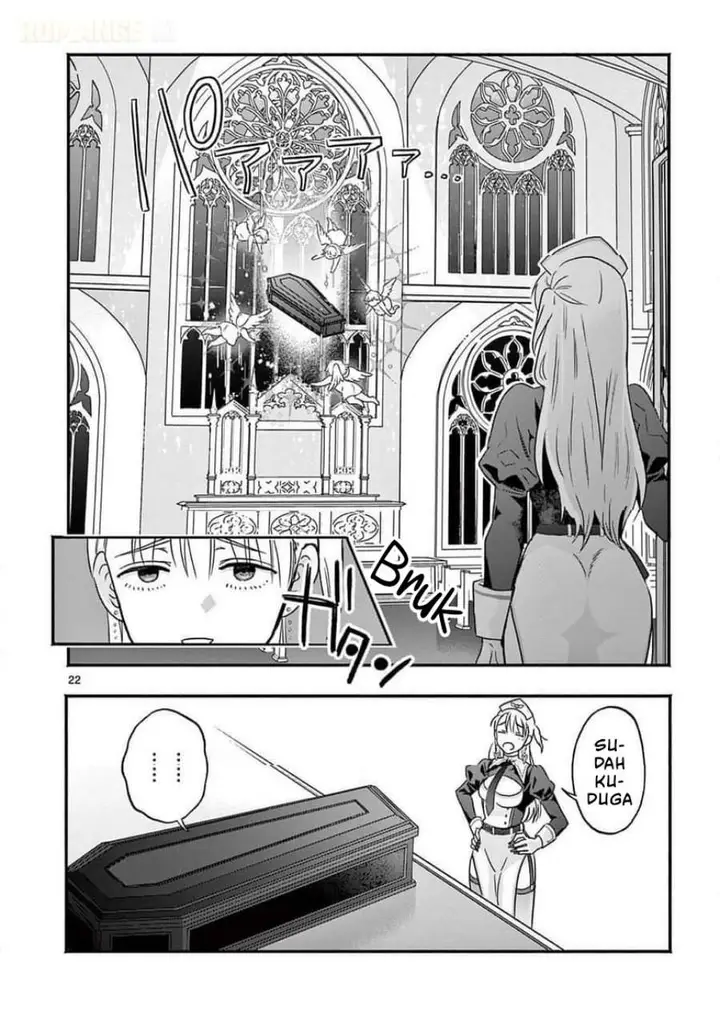 image-komik-gyaru-shinkan-wa-rizare-ga-darui-chapter-6-20/23