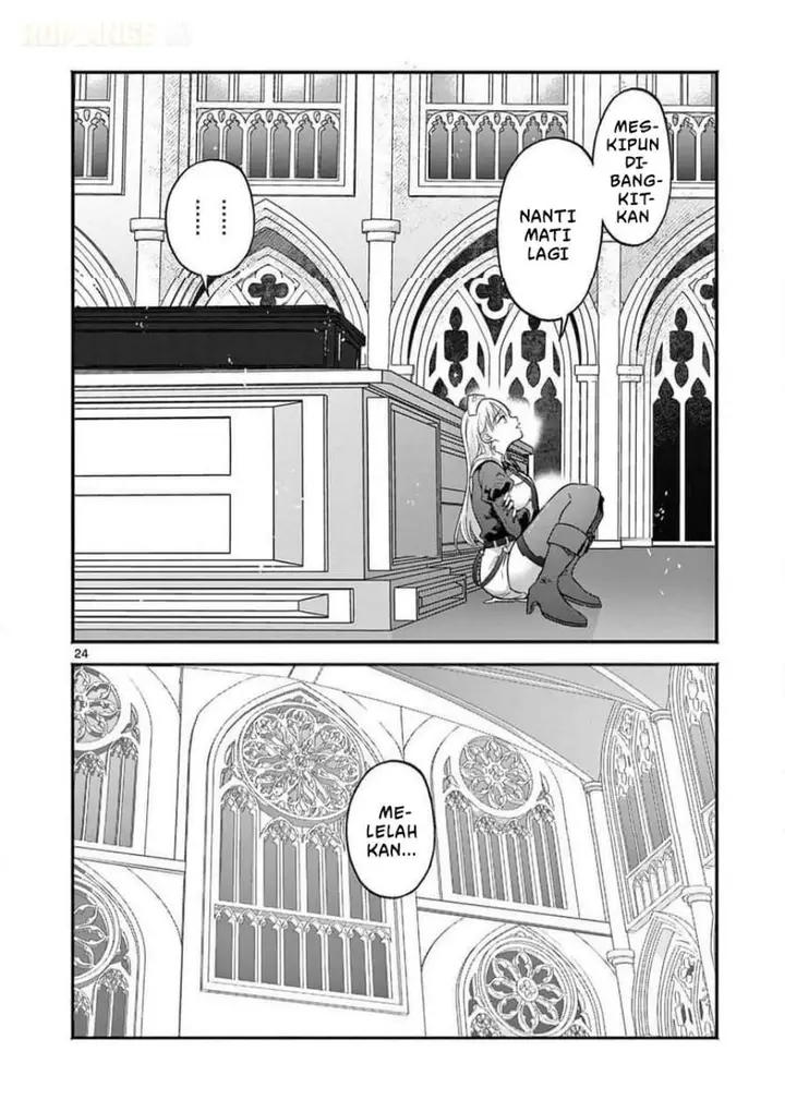 image-komik-gyaru-shinkan-wa-rizare-ga-darui-chapter-6-22/23