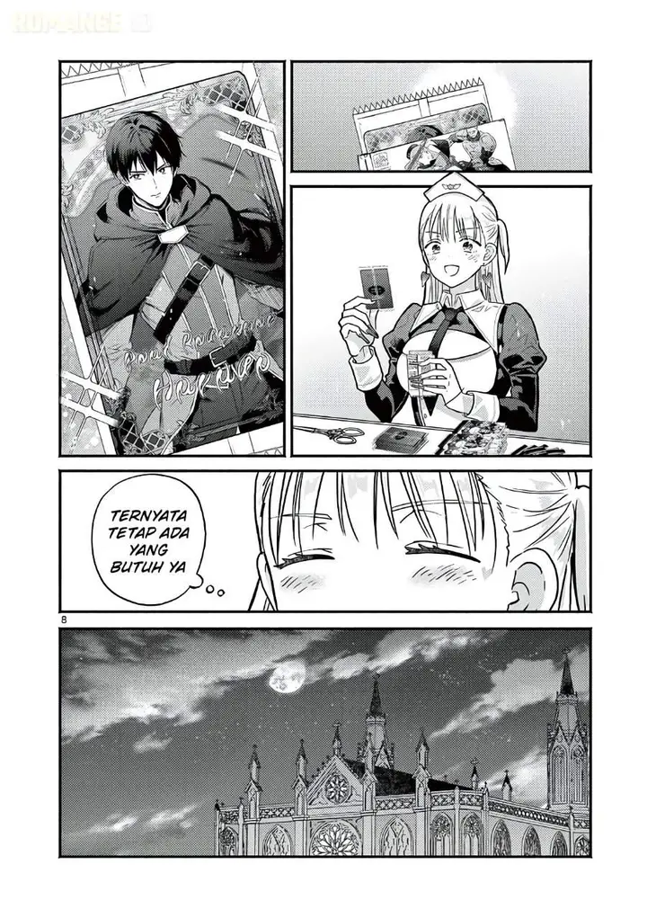 image-komik-gyaru-shinkan-wa-rizare-ga-darui-chapter-6.5-7/8
