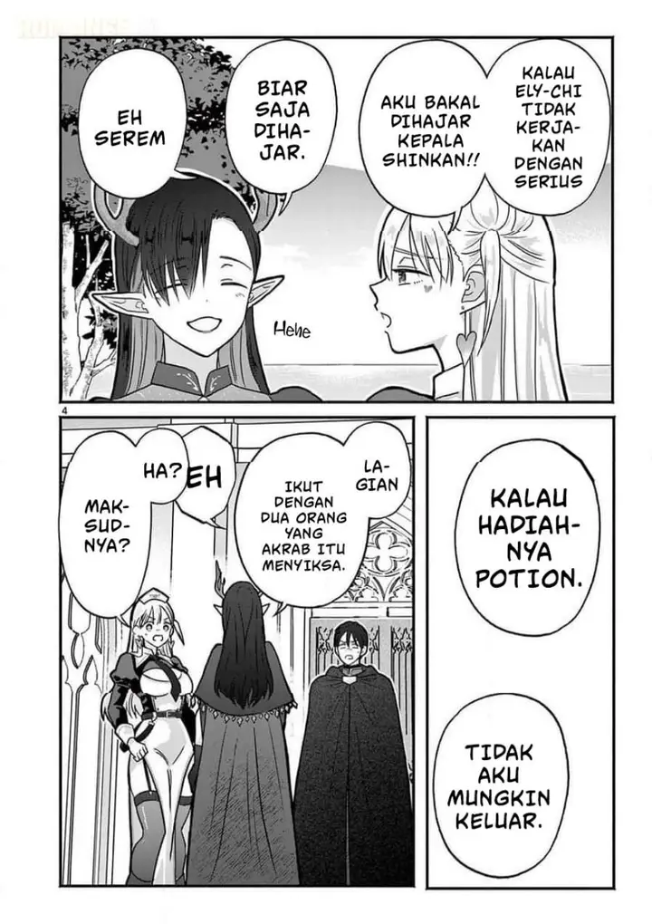 image-komik-gyaru-shinkan-wa-rizare-ga-darui-chapter-7-3/20