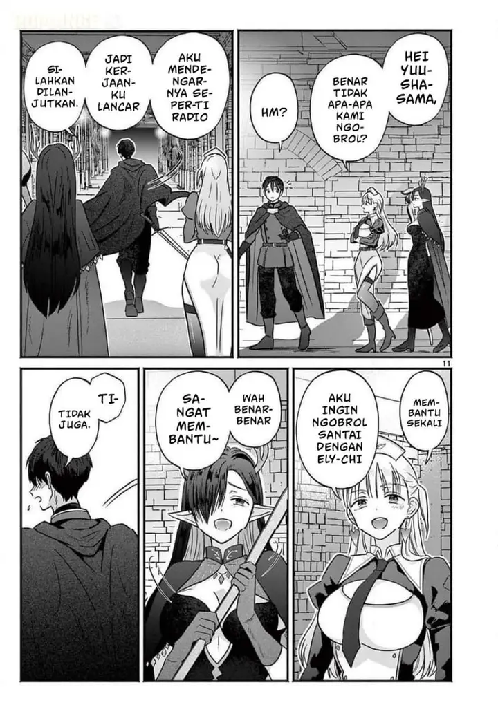image-komik-gyaru-shinkan-wa-rizare-ga-darui-chapter-7-10/20