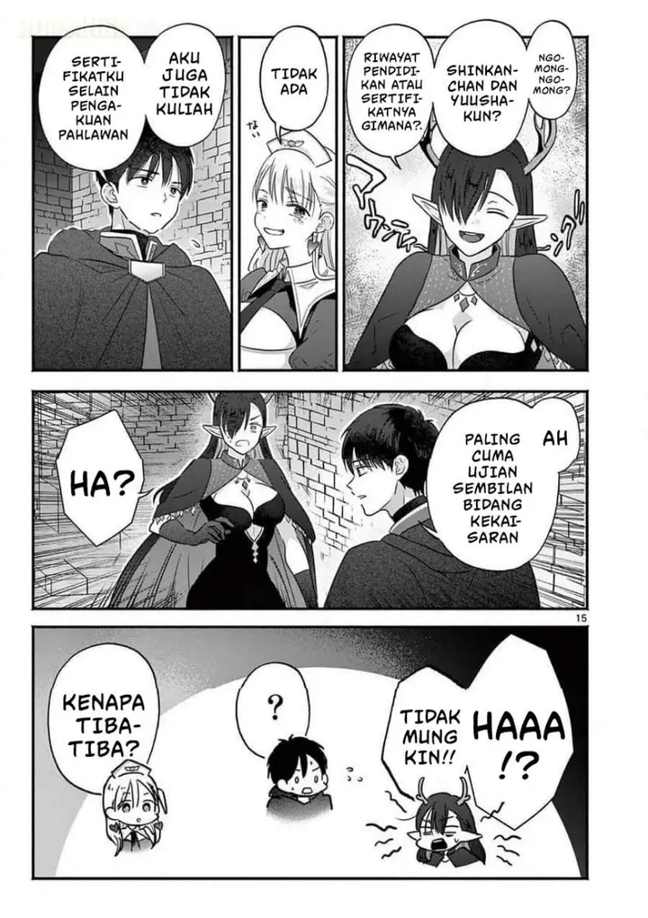 image-komik-gyaru-shinkan-wa-rizare-ga-darui-chapter-7-14/20