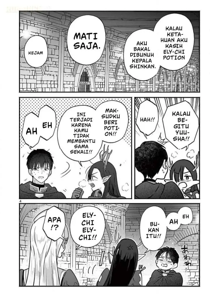 image-komik-gyaru-shinkan-wa-rizare-ga-darui-chapter-8-3/18