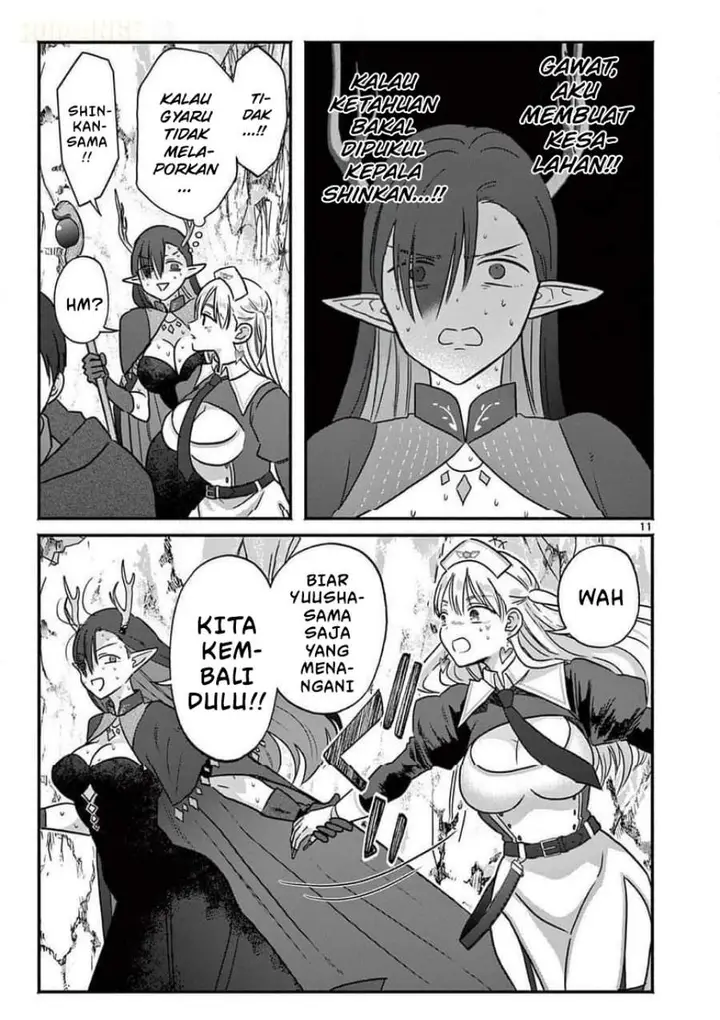 image-komik-gyaru-shinkan-wa-rizare-ga-darui-chapter-8-10/18
