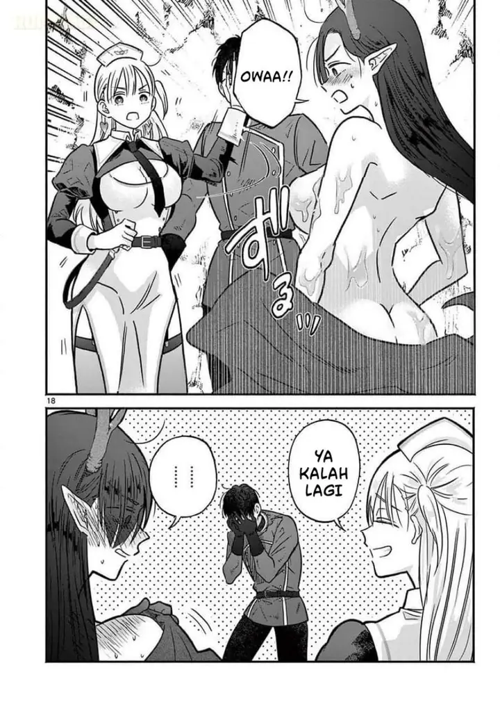 image-komik-gyaru-shinkan-wa-rizare-ga-darui-chapter-8-17/18