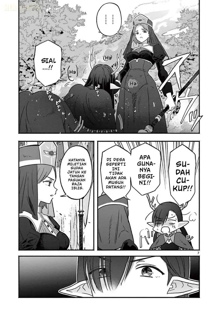 image-komik-gyaru-shinkan-wa-rizare-ga-darui-chapter-9-6/14
