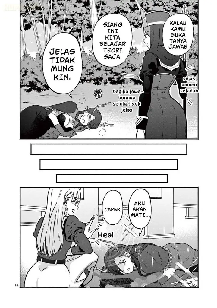 image-komik-gyaru-shinkan-wa-rizare-ga-darui-chapter-9-13/14