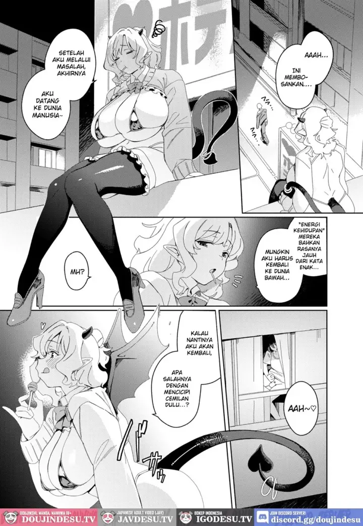 image-komik-gyaru-succubus-to-futanari-chapter-01-end-3/44