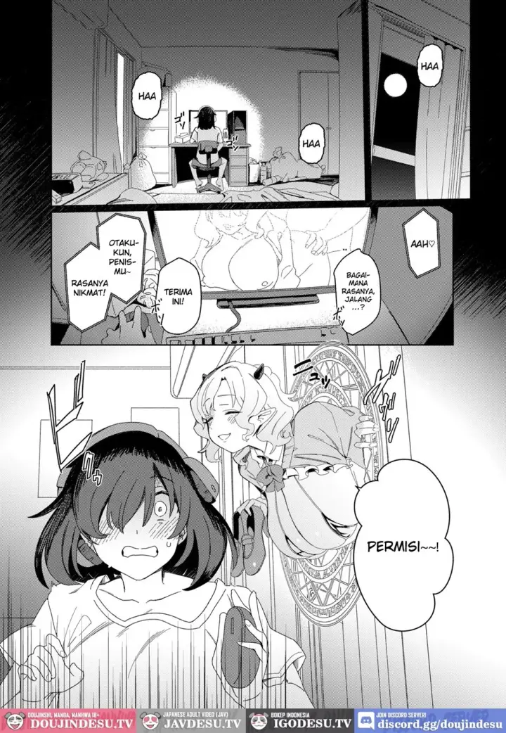 image-komik-gyaru-succubus-to-futanari-chapter-01-end-4/44