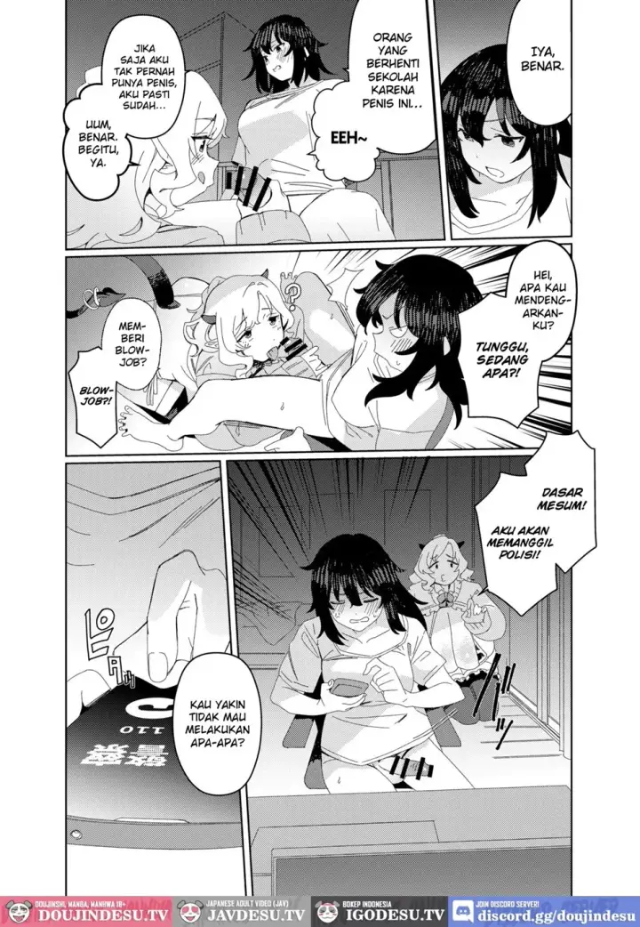 image-komik-gyaru-succubus-to-futanari-chapter-01-end-7/44