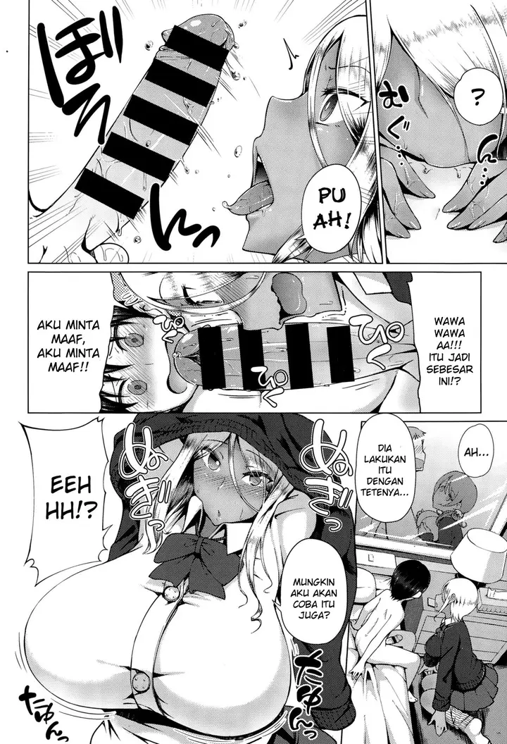 image-komik-gyaru-to-boku-bitchs-communication-chapter-01-9/27