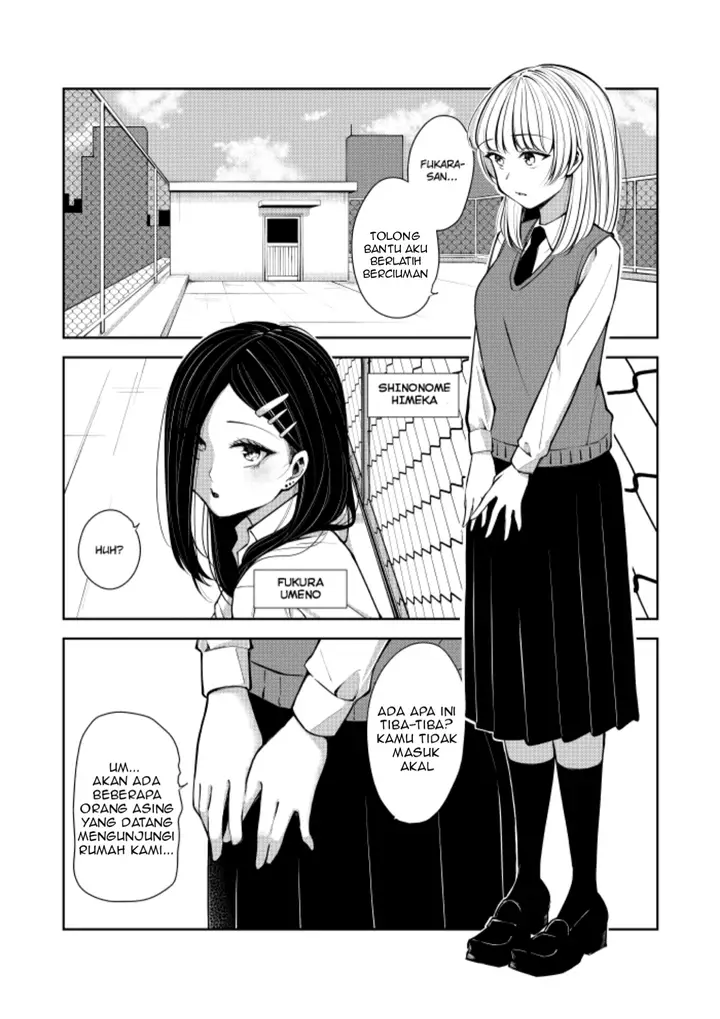image-komik-gyaru-to-ojou-sama-no-himitsu-tokkun-chapter-00-0/7