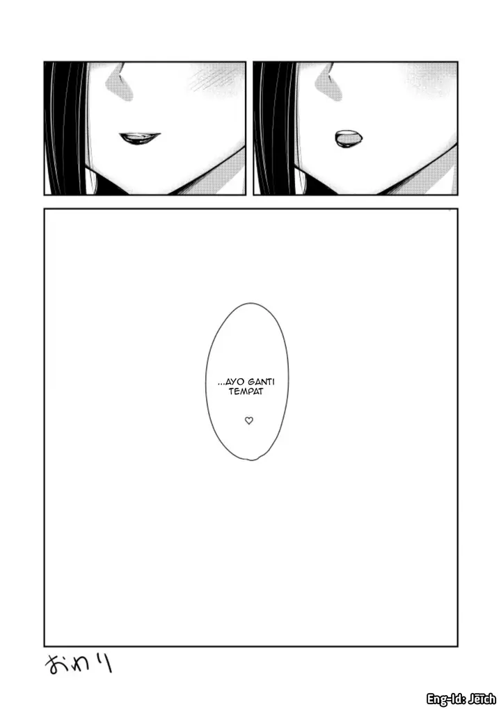 image-komik-gyaru-to-ojou-sama-no-himitsu-tokkun-chapter-00-6/7