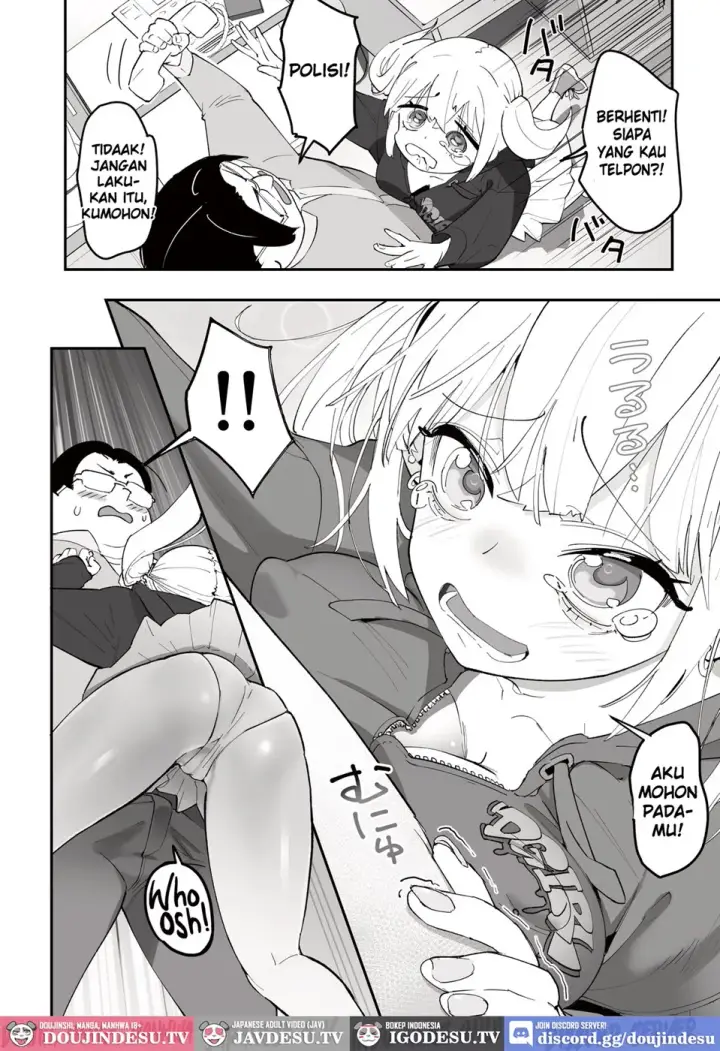 image-komik-gyaru-to-tenin-chapter-01-end-3/28