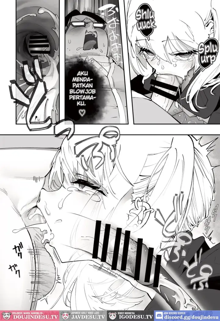 image-komik-gyaru-to-tenin-chapter-01-end-17/28