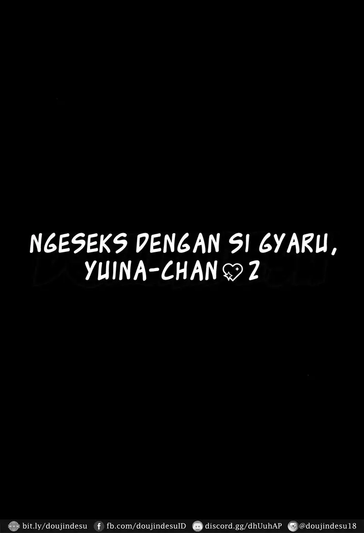 image-komik-gyaru-yuina-chan-to-ecchi-chapter-02-20/27