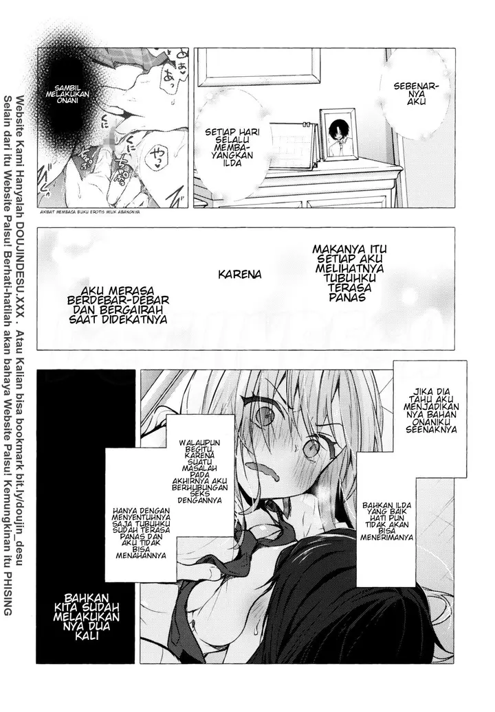 image-komik-gyaru-yuina-chan-to-ecchi-chapter-03-4/35
