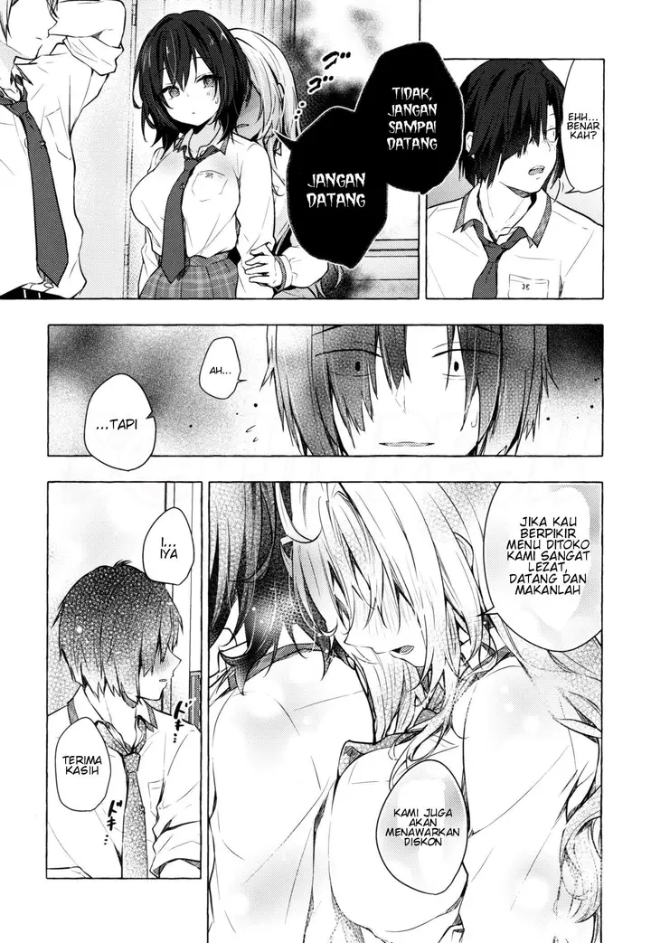 image-komik-gyaru-yuina-chan-to-ecchi-chapter-03-9/35