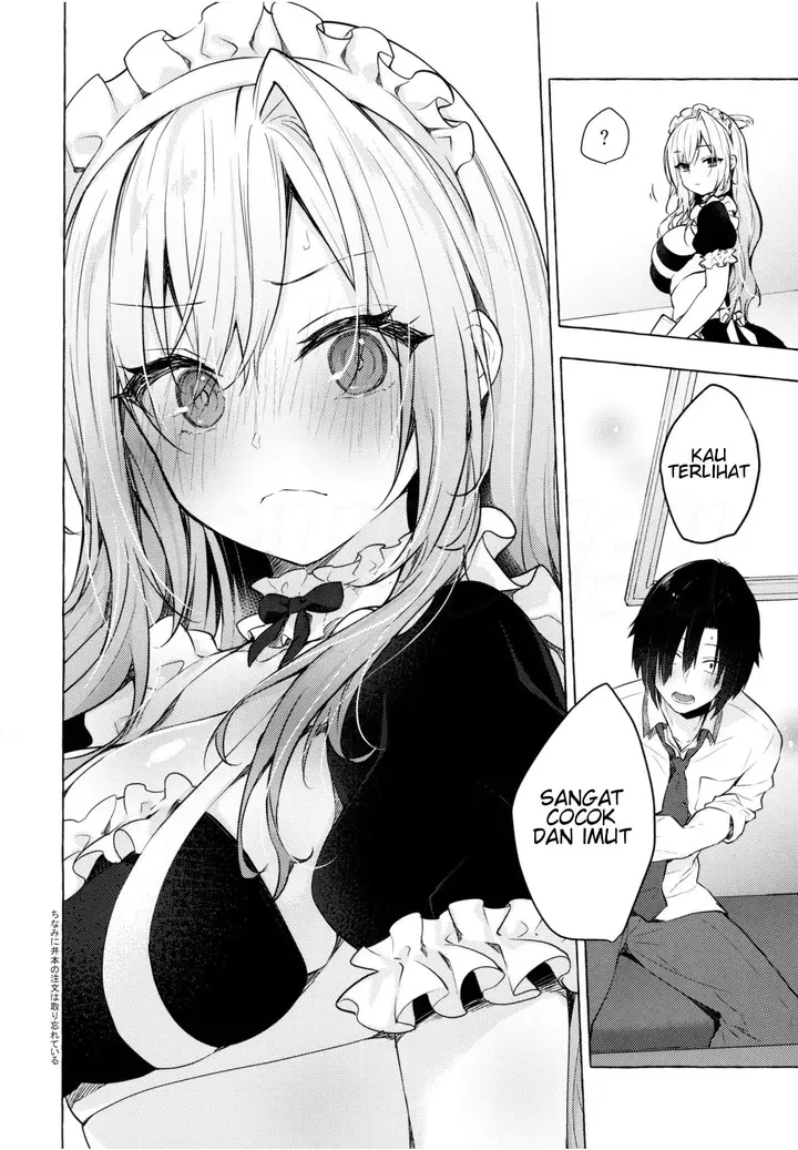 image-komik-gyaru-yuina-chan-to-ecchi-chapter-03-12/35