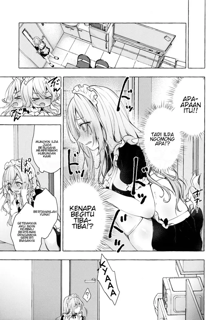 image-komik-gyaru-yuina-chan-to-ecchi-chapter-03-13/35