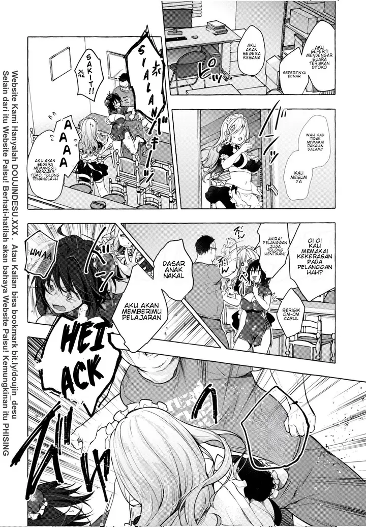 image-komik-gyaru-yuina-chan-to-ecchi-chapter-03-14/35