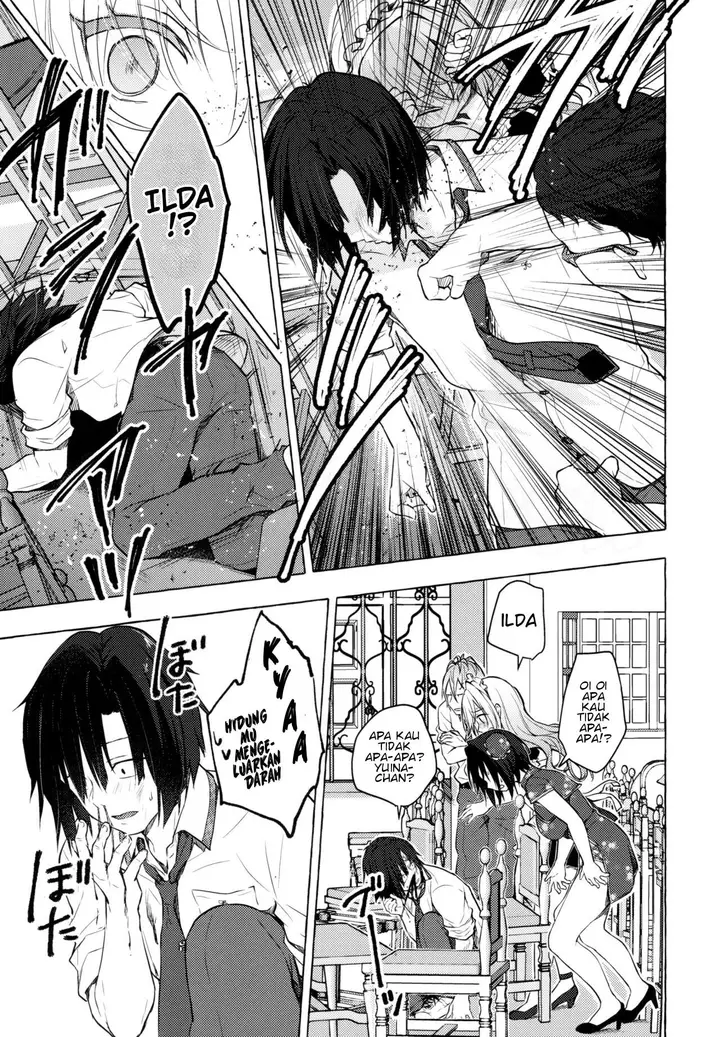 image-komik-gyaru-yuina-chan-to-ecchi-chapter-03-15/35