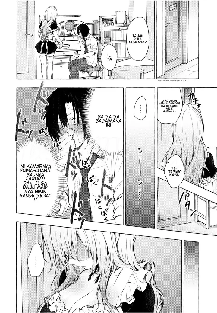 image-komik-gyaru-yuina-chan-to-ecchi-chapter-03-16/35