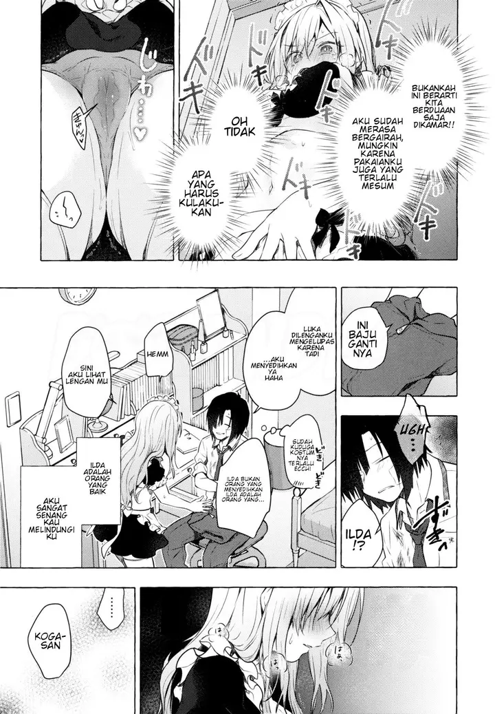 image-komik-gyaru-yuina-chan-to-ecchi-chapter-03-17/35