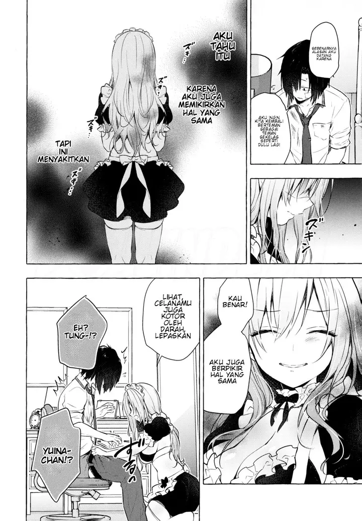 image-komik-gyaru-yuina-chan-to-ecchi-chapter-03-18/35