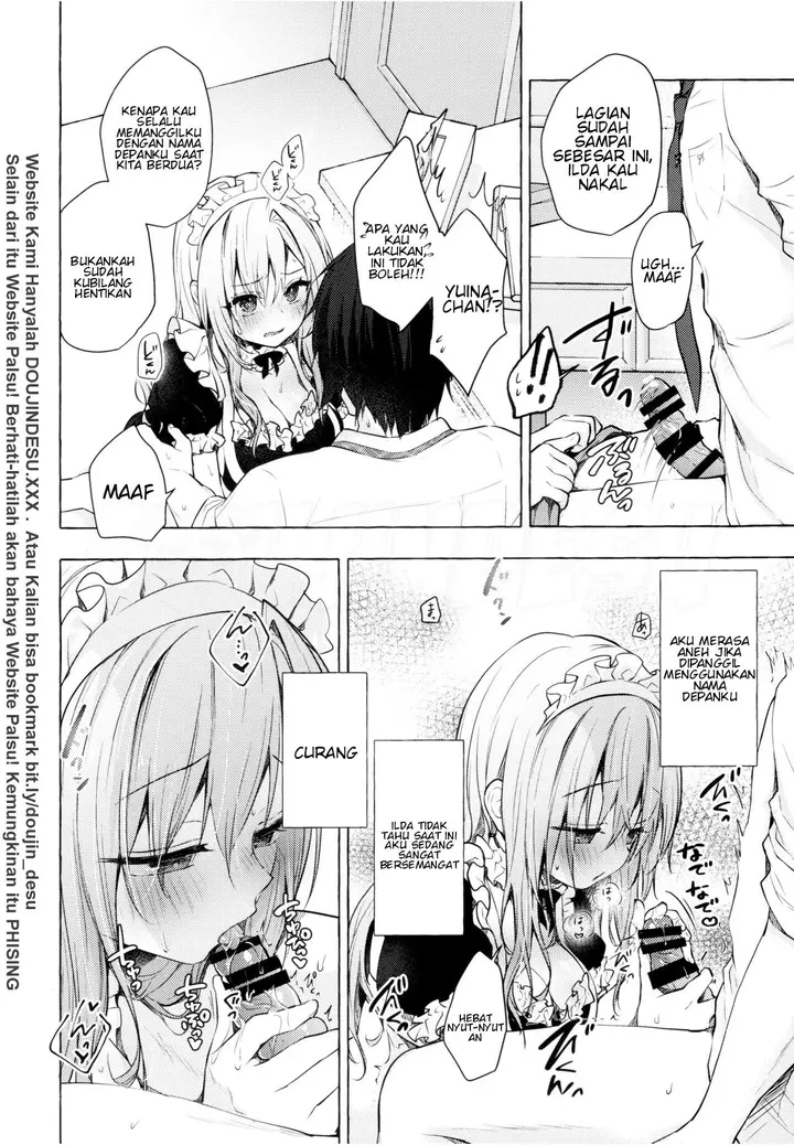 image-komik-gyaru-yuina-chan-to-ecchi-chapter-03-20/35