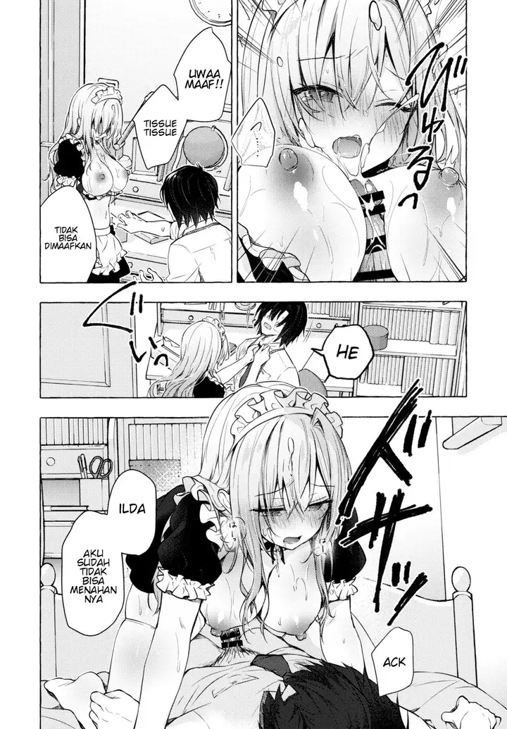 image-komik-gyaru-yuina-chan-to-ecchi-chapter-03-22/35