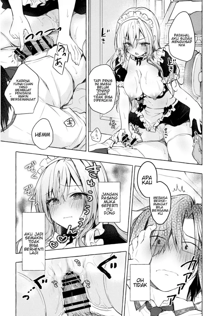 image-komik-gyaru-yuina-chan-to-ecchi-chapter-03-23/35