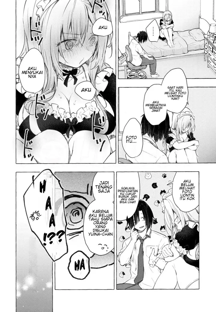 image-komik-gyaru-yuina-chan-to-ecchi-chapter-03-28/35