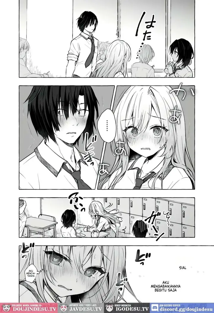 image-komik-gyaru-yuina-chan-to-ecchi-chapter-04-7/30