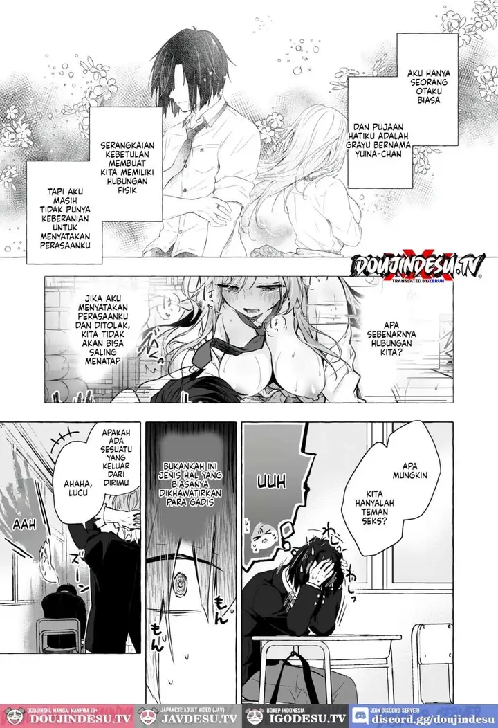 image-komik-gyaru-yuina-chan-to-ecchi-chapter-05-2/35