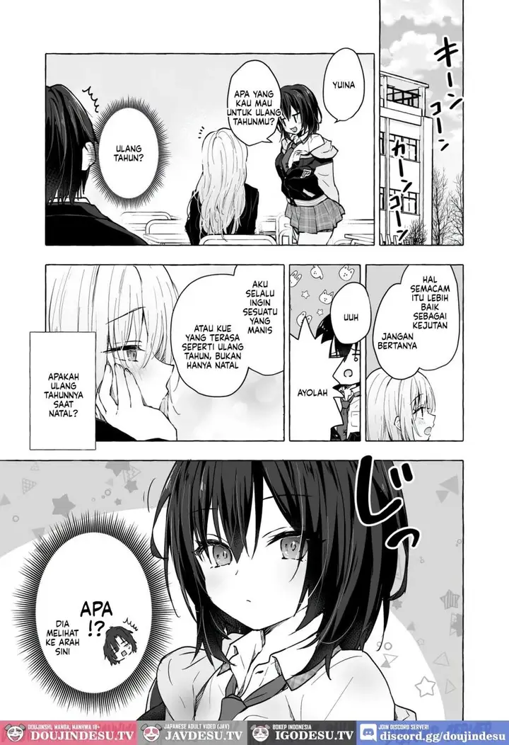 image-komik-gyaru-yuina-chan-to-ecchi-chapter-05-4/35