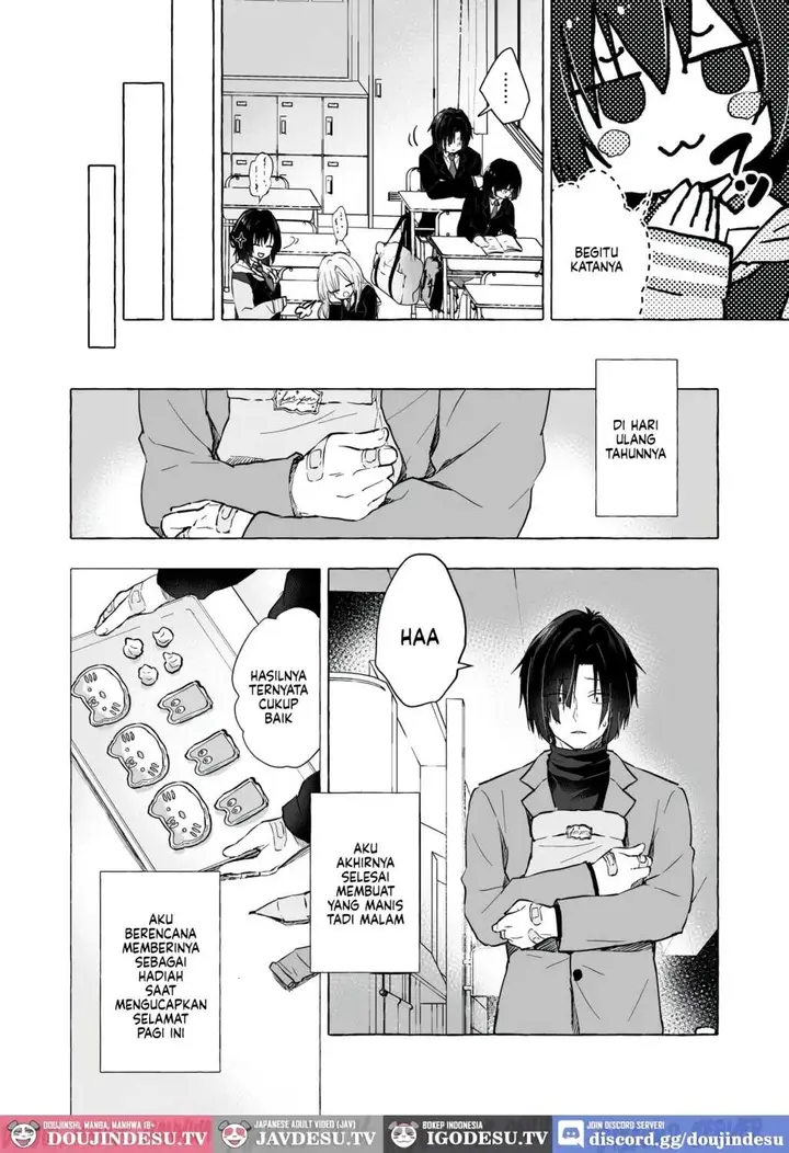 image-komik-gyaru-yuina-chan-to-ecchi-chapter-05-5/35