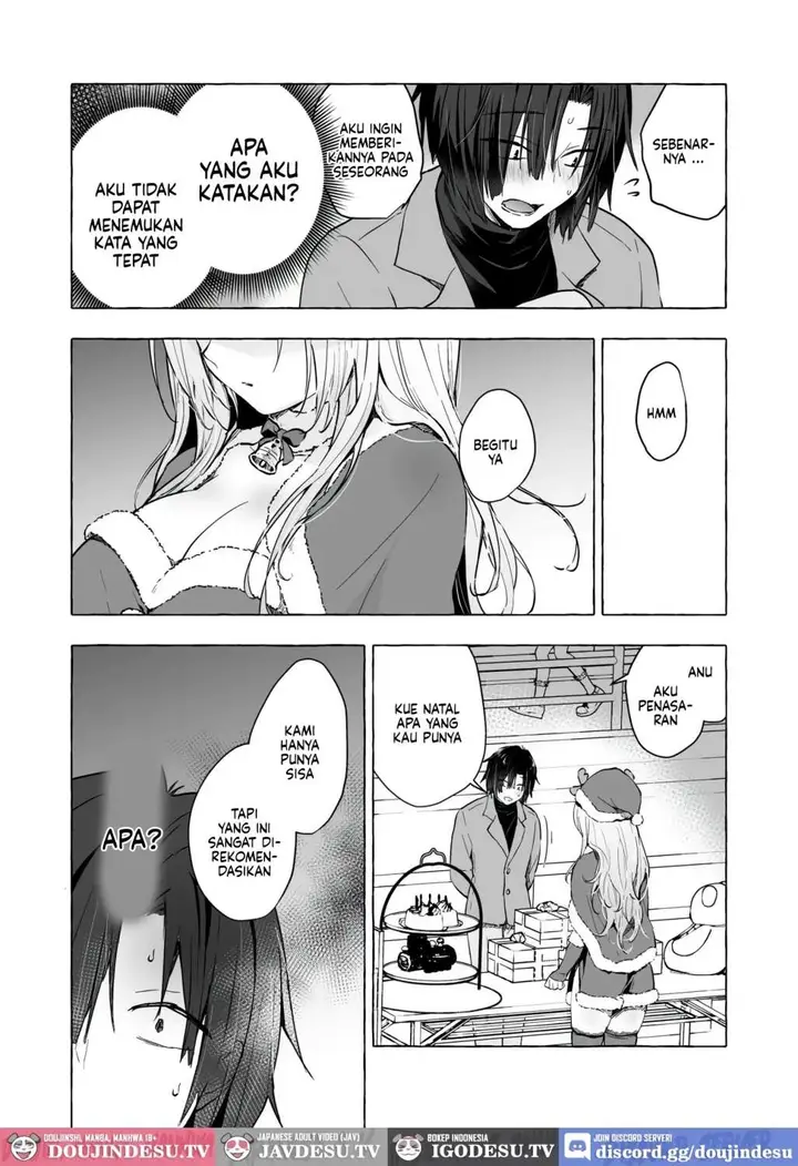 image-komik-gyaru-yuina-chan-to-ecchi-chapter-05-9/35
