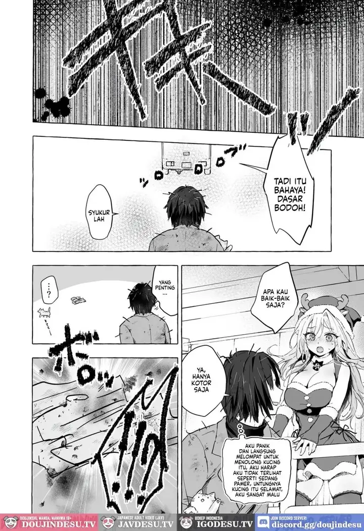 image-komik-gyaru-yuina-chan-to-ecchi-chapter-05-11/35