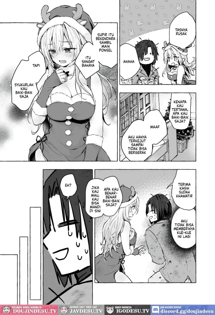 image-komik-gyaru-yuina-chan-to-ecchi-chapter-05-12/35