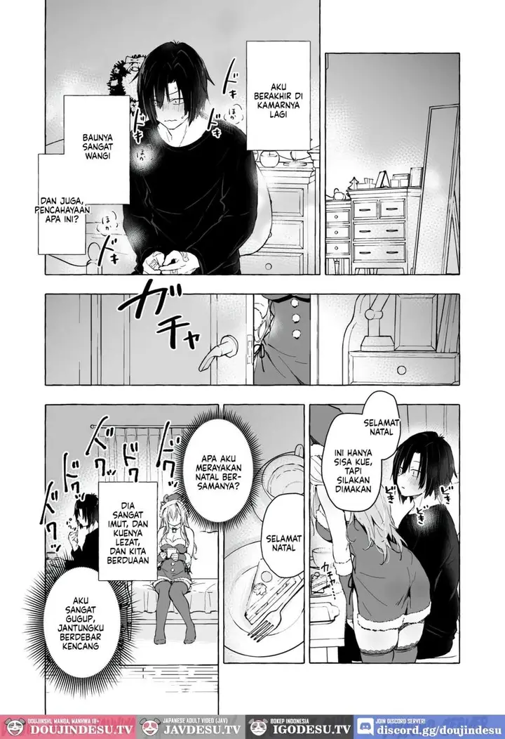 image-komik-gyaru-yuina-chan-to-ecchi-chapter-05-13/35