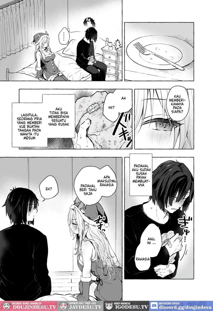 image-komik-gyaru-yuina-chan-to-ecchi-chapter-05-14/35