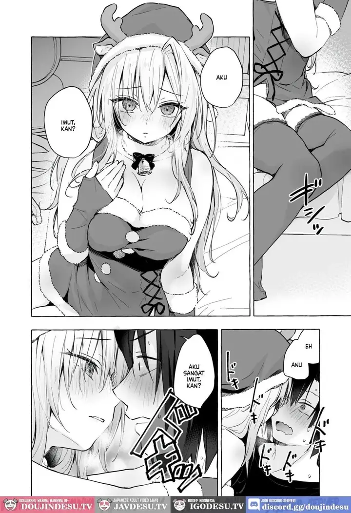 image-komik-gyaru-yuina-chan-to-ecchi-chapter-05-15/35