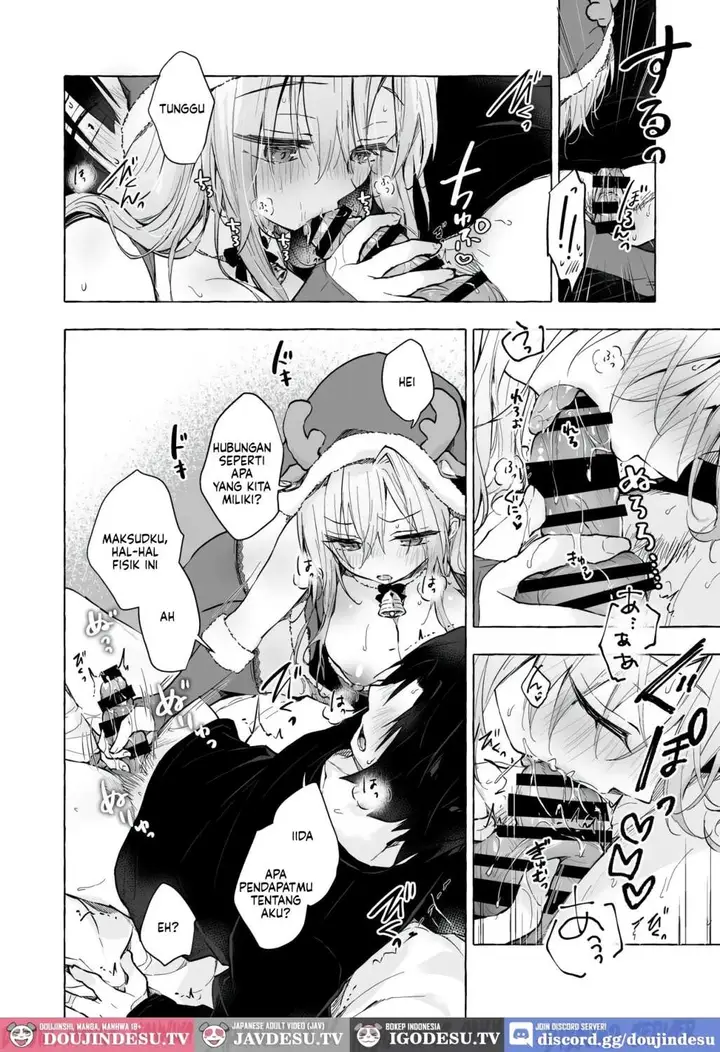 image-komik-gyaru-yuina-chan-to-ecchi-chapter-05-17/35