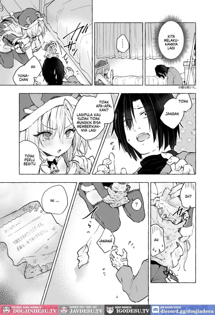 image-komik-gyaru-yuina-chan-to-ecchi-chapter-05-24/35