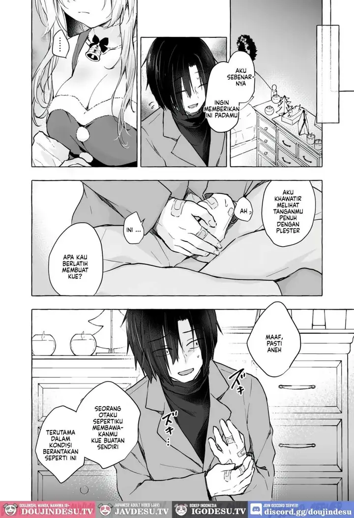 image-komik-gyaru-yuina-chan-to-ecchi-chapter-05-25/35