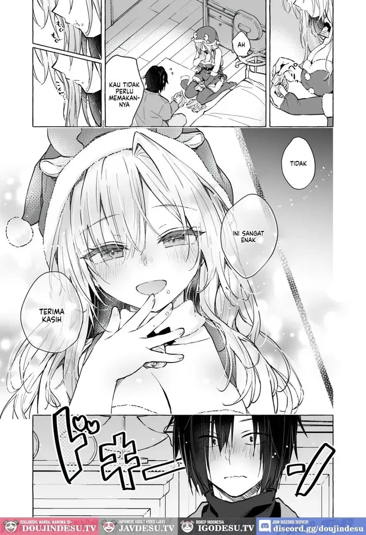 image-komik-gyaru-yuina-chan-to-ecchi-chapter-05-26/35