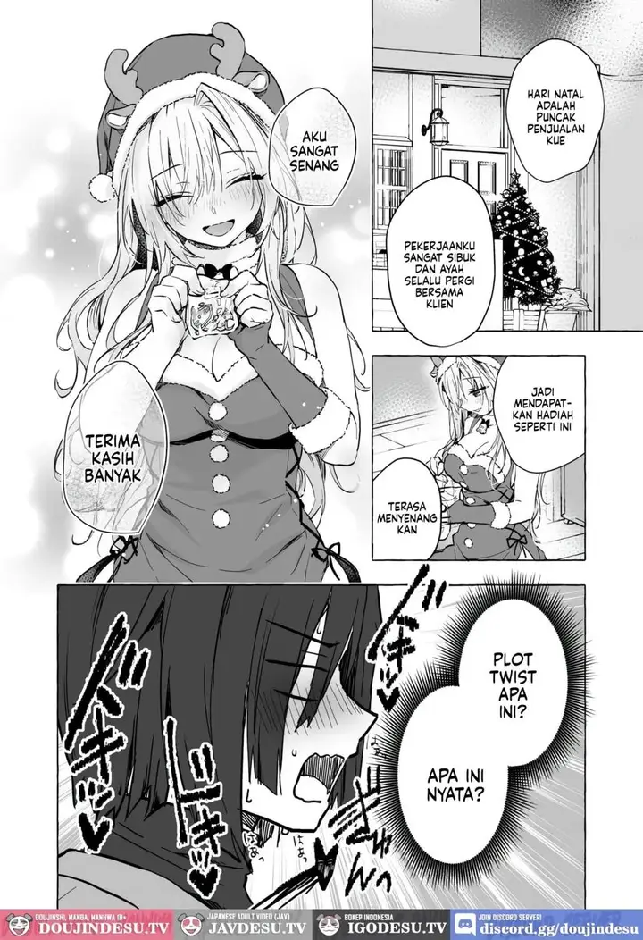image-komik-gyaru-yuina-chan-to-ecchi-chapter-05-27/35
