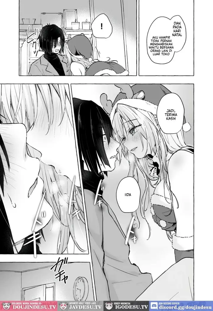 image-komik-gyaru-yuina-chan-to-ecchi-chapter-05-28/35