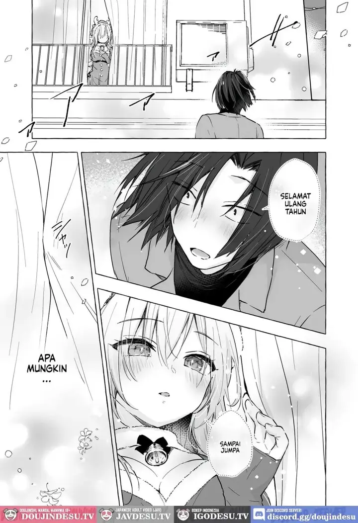 image-komik-gyaru-yuina-chan-to-ecchi-chapter-05-30/35